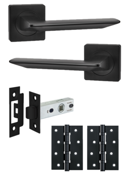 Комплект фурнитуры для межкомнатных дверей ULTRA