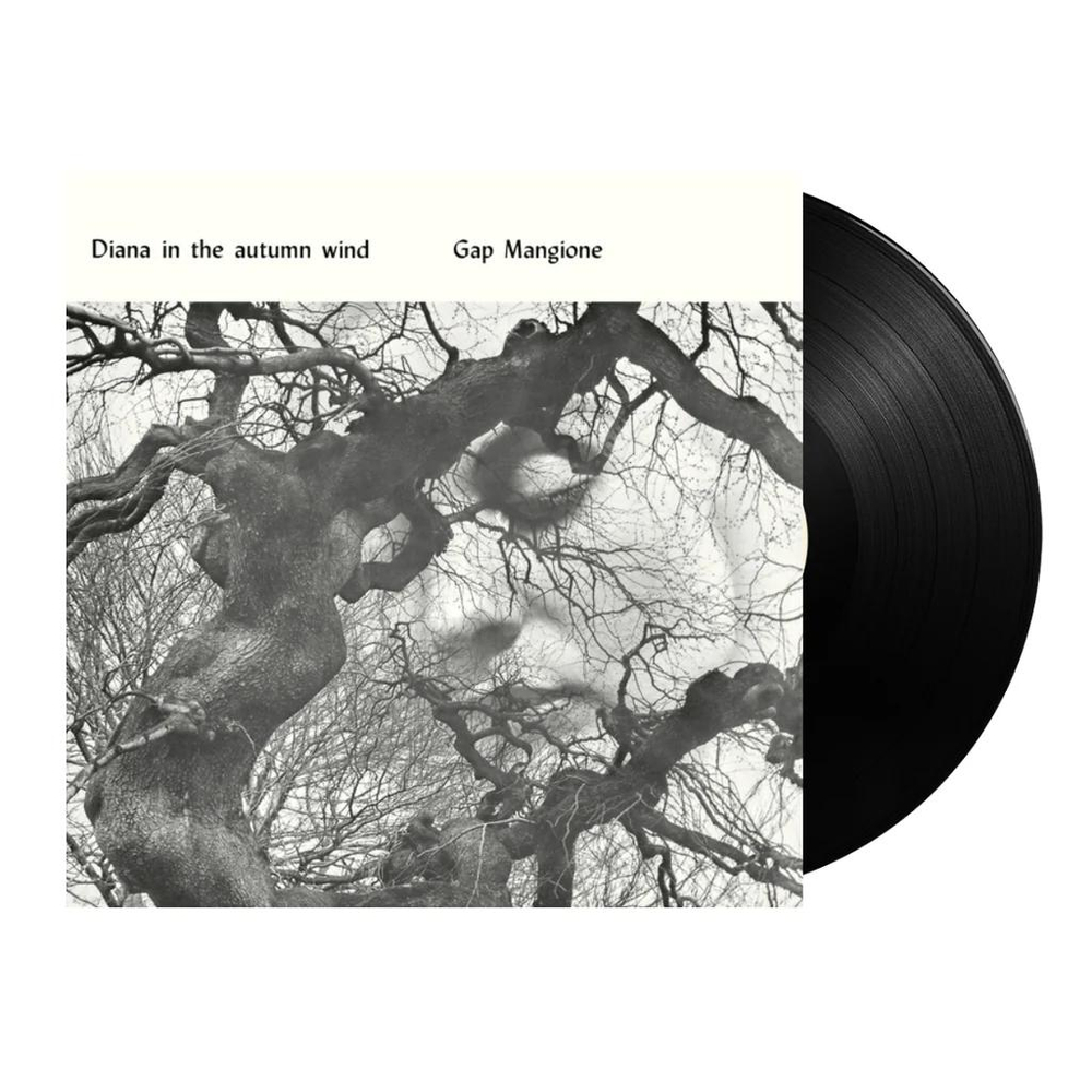 Gap Mangione - Diana In The Autumn Wind - Deluxe Edition