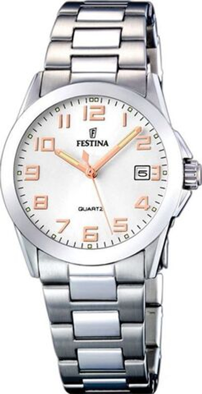 Часы Festina F16377/3