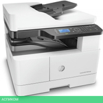 МФУ HP LaserJet M443nda (8AF72A)