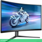 Игровой монитор Philips Evnia 32M2C5500W/00