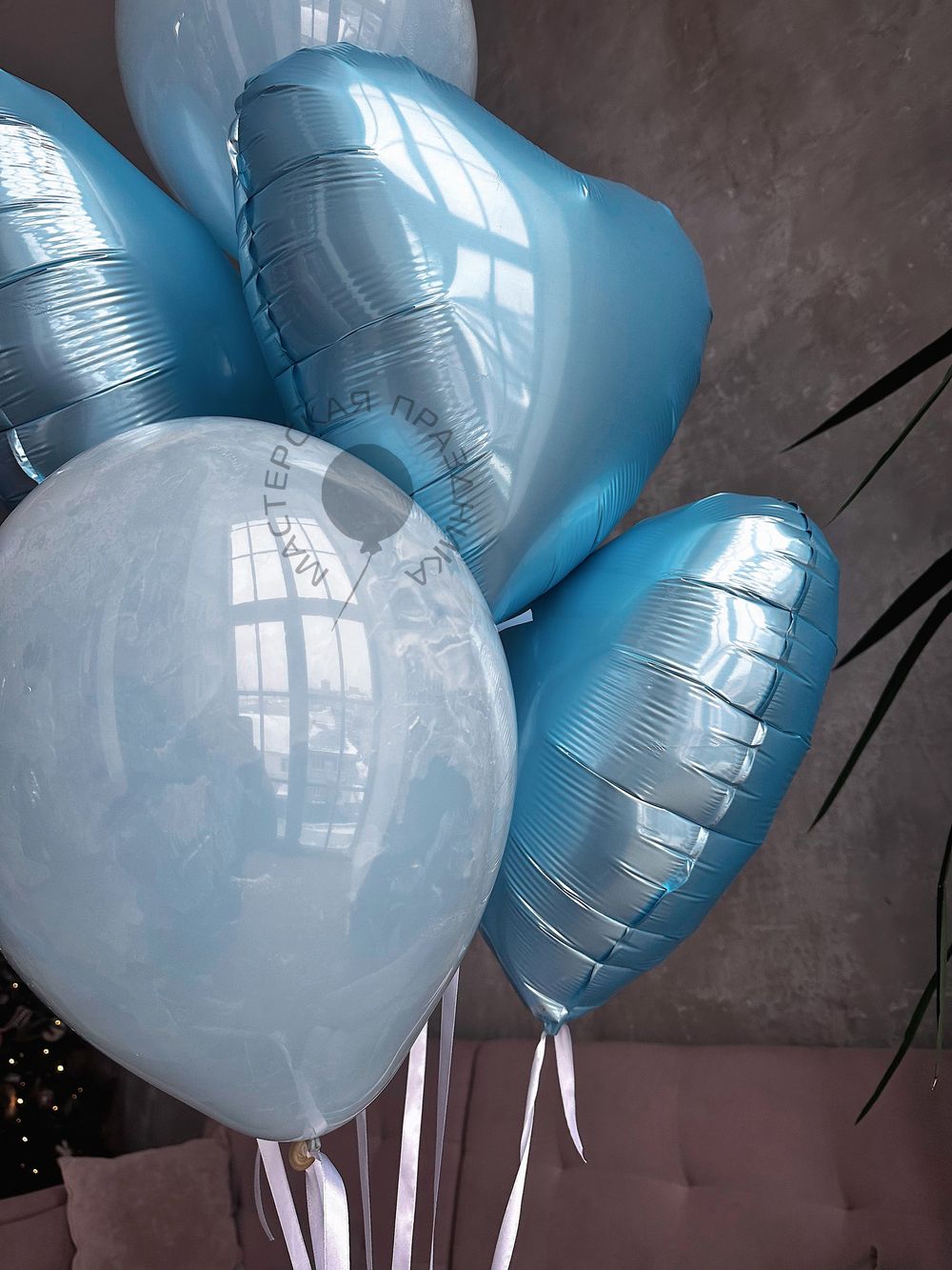 Воздушные шары №8207  Изображение2