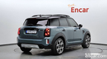 Mini Cooper S Countryman ALL4 Classic (08.2023)