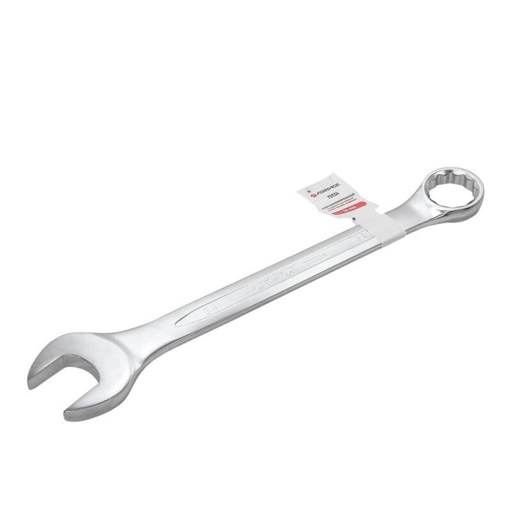 Комбинированный ключ forsage 34мм