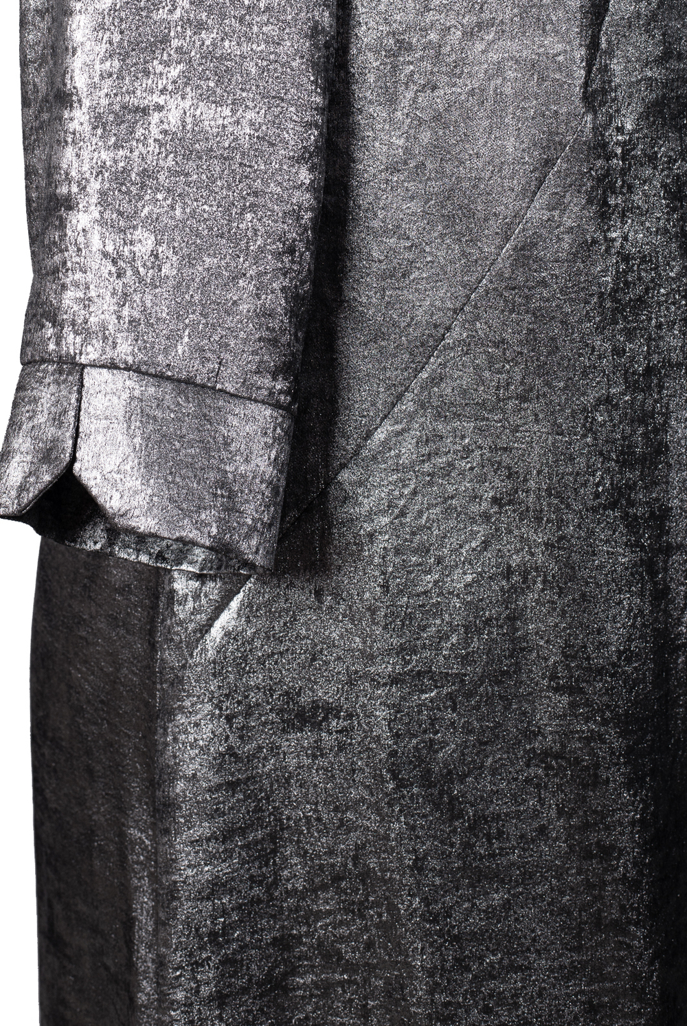 Платье женское 3569ЛП, Серебро #182Сер053569ЛП