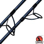 CARP PRO Удилище карповое 2-х секц. Flapper 3,60м 3,5lb 50мм