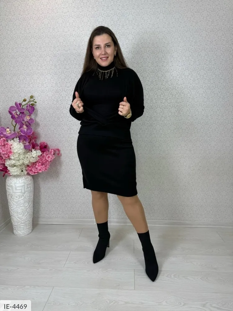 Комплект IE-6703 Фабрика Моды