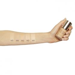 JANE IREDALE BEYOND MATTE LIQUID FOUNDATION M2