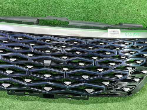 Решетка радиатора Omoda C5 (2022-н.в.)