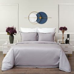 Селина (серая) КПБ 1.6