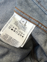 Джинсовая куртка Trussardi, S