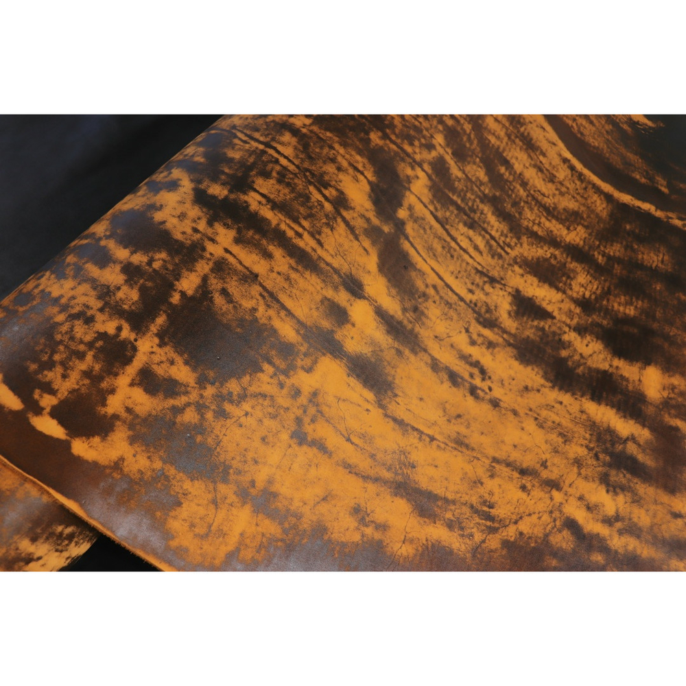 3.6-4.0 Кулат рыжий лофт (Чепрак с полой)