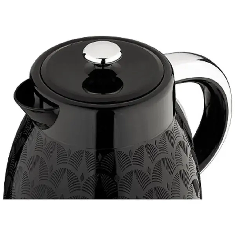 Чайник электрический 1,7л «Leonord» черный LE-1518