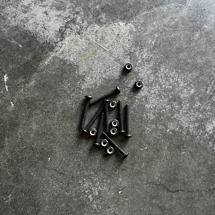 Винты LandYachtz Panhead 1,5