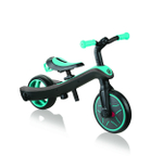 Детский велосипед Globber Trike Explorer (2 IN 1) (2020)