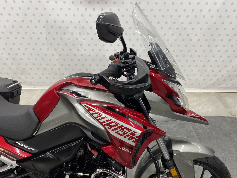 Honda CB190X , 2019