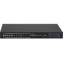 Коммутатор (свитч) Dahua DH-S4228-24GT-360