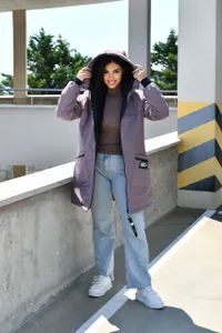 Куртка УК-3618-2 Фабрика Моды