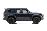 Карбоновый обвес для Toyota Land Cruiser Prado 250 LC250 2024+ Крузак Крузер