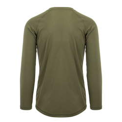 Helikon-Tex Underwear (top) US LVL 1 - Olive Green