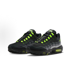 Nike Air Max 95 Black Neon