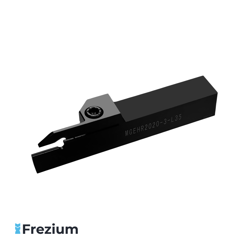 Токарная державка MGEHR2020-3-L35