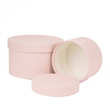 Набор/2шт 20*12/15*10 ПУДРА ВЕЛЮР