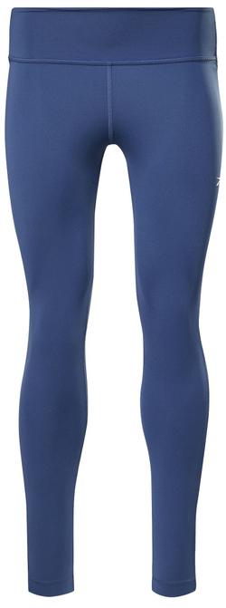 Leginsy Reebok Lux Perform Tight W - небесный