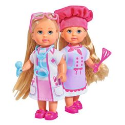 Gəlincik Evi Sevimli iş 5733042