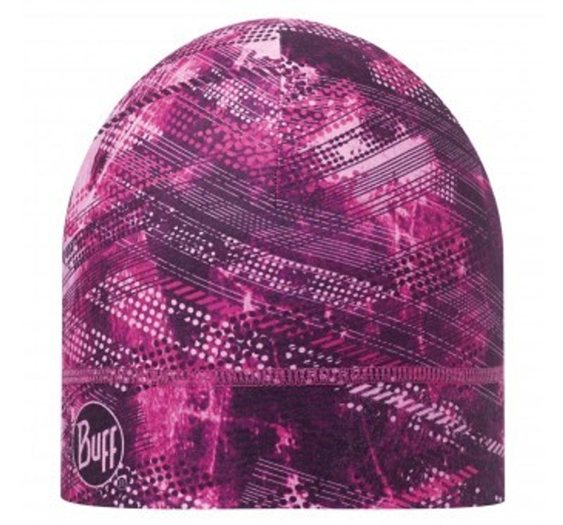 Шапка летняя Buff Sprint Light Pink Фото 1