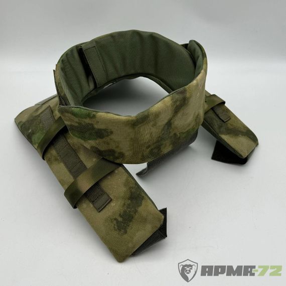 Защита шеи &quot;Воевода 14/23&quot;