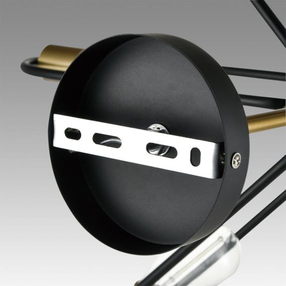 Люстра потолочная LUMION COMFI 8058/8C