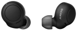 Беспроводные наушники Sony WF-C500, черный