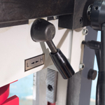 FPV-25LP настольный фрезерный станок