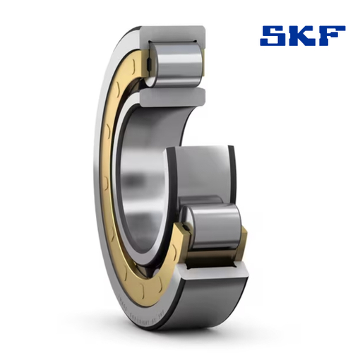 NU 222 ECM/C3 SKF подшипник