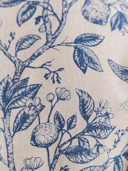 Платье миди с коротким рукавом