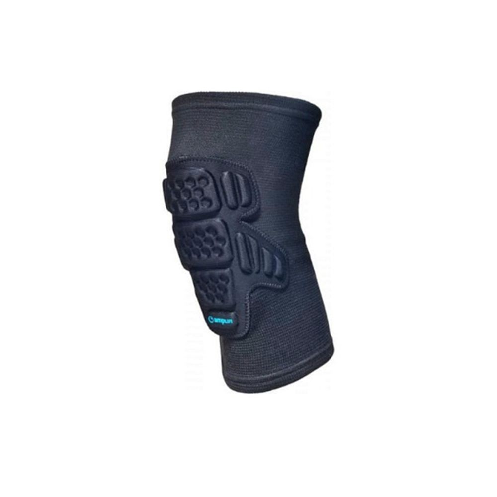 Защита колена Amplifi 2021-22 Knee Sleeve Grom Black (US:S)