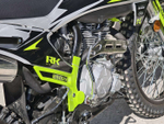 RC 250 GY - C2K K2 ЭНДУРО зеленый