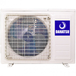 Dahatsu DMH-09/DMN-09 настенный кондиционер