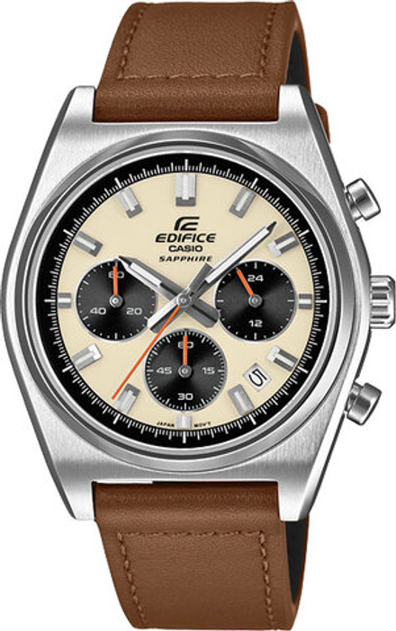 Мужские наручные часы Casio Edifice EFB-730L-7A