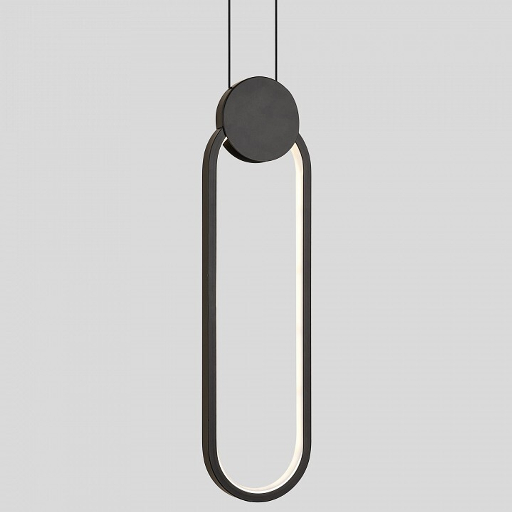 Подвесной светильник Moderli Store V5023-2PL