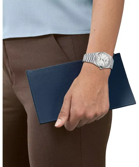 Наручные часы Tissot T137.207.11.111.00