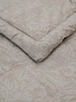 Одеяло евро всесезонное летнее облегченное лен хлопок