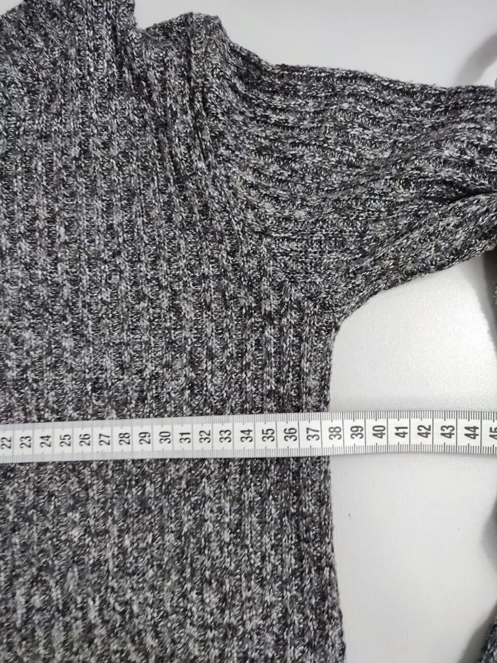 Платье MA Original шерстяное 42-44 размер