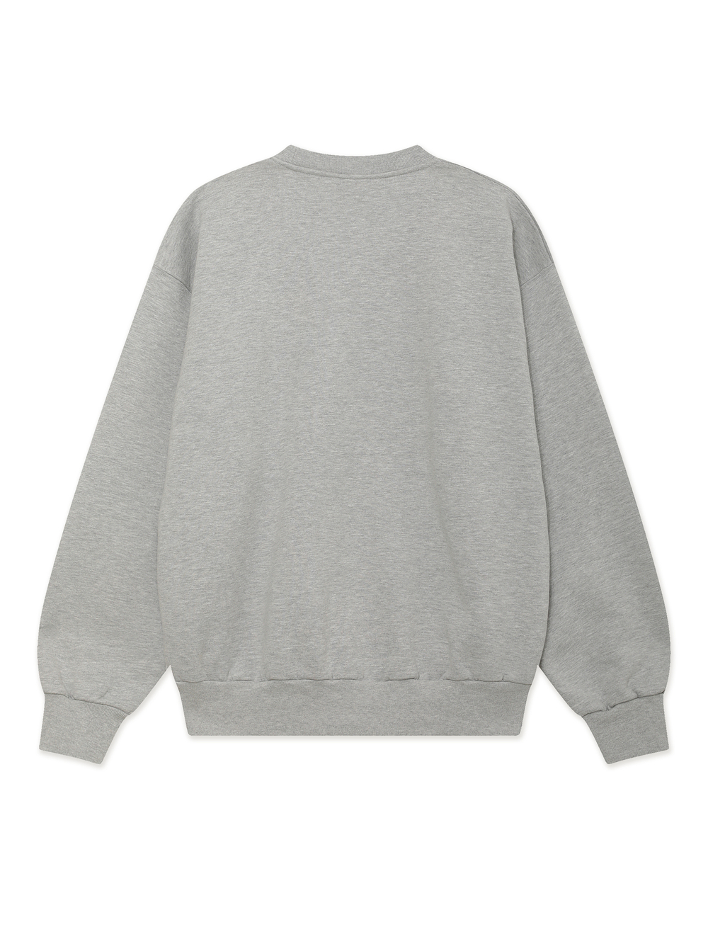 Толстовка Без Капюшона No Problemo Sweatshirt