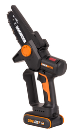 Пила аккумуляторная бесщёточная WORX WG325E