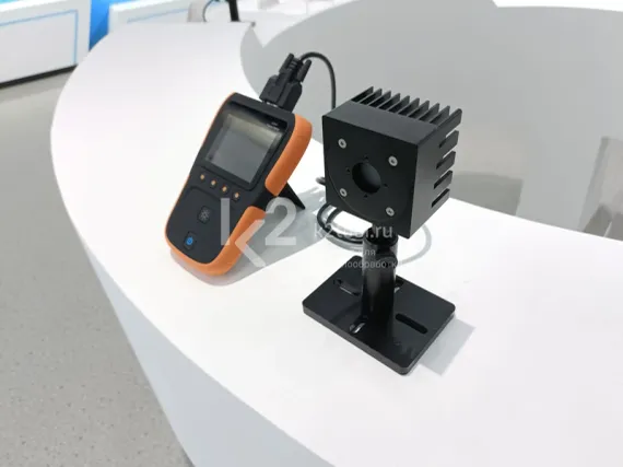 Датчики мощности лазера Opticmeta 20F-VG-10 с воздушным охлаждением