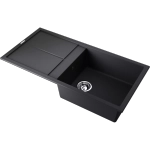 Кухонная мойка Omoikiri Sumi 100-WH