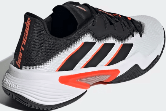 Кроссовки мужские Adidas Barricade, арт. GW2964