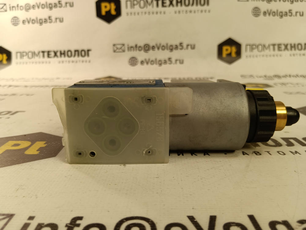 Rexroth DBETE-61 315G24K31A1V с хранения